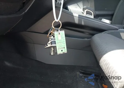 2023 Mitsubishi Outlander Es 2.5 S-Awc z USA, uszkodzony, nr VIN JA4J4TA85PZ008772